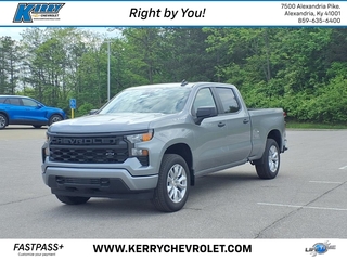 2025 Chevrolet Silverado 1500 for sale in Alexandria KY