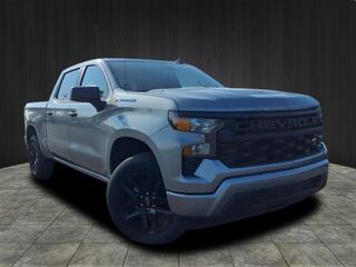 2025 Chevrolet Silverado 1500 for sale in Youngstown OH