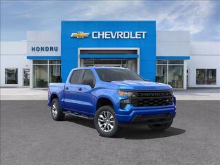 2025 Chevrolet Silverado 1500 for sale in Rochester NY