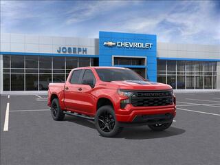 2025 Chevrolet Silverado 1500 for sale in Cincinnati OH