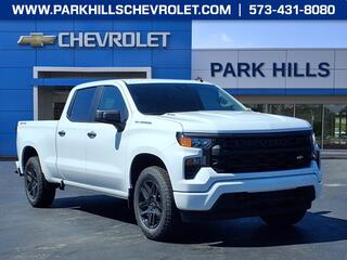 2025 Chevrolet Silverado 1500 for sale in Park Hills MO