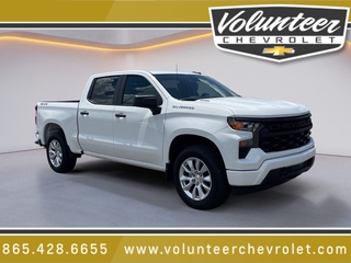 2025 Chevrolet Silverado 1500 for sale in Sevierville TN