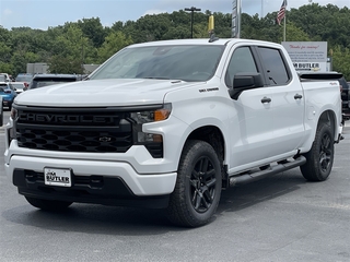 2025 Chevrolet Silverado 1500 for sale in Linn MO