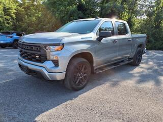 2026 Chevrolet Silverado 1500 for sale in Big Stone Gap VA