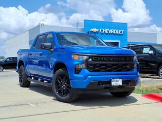 2026 Chevrolet Silverado 1500 for sale in Elgin TX