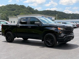 2026 Chevrolet Silverado 1500 for sale in Princeton WV