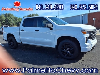 2026 Chevrolet Silverado 1500 for sale in Winchester VA