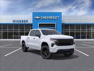 2026 Chevrolet Silverado 1500 for sale in Windber PA