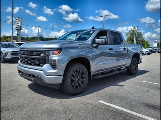 2026 Chevrolet Silverado 1500 for sale in Sanford NC
