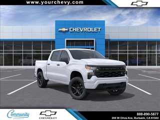 2026 Chevrolet Silverado 1500 for sale in Burbank CA