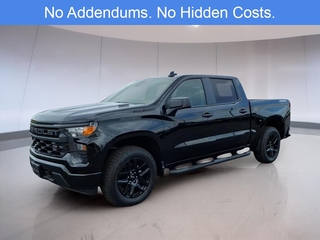 2026 Chevrolet Silverado 1500 for sale in Marion AR