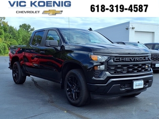 2026 Chevrolet Silverado 1500 for sale in Carbondale IL