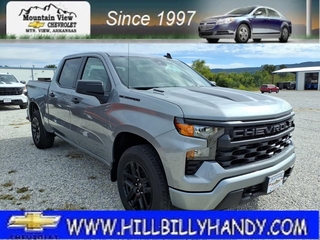2026 Chevrolet Silverado 1500 for sale in Mountain View AR