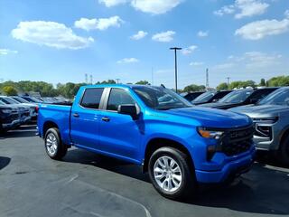 2026 Chevrolet Silverado 1500 for sale in Lansing IL