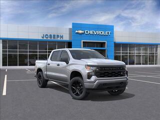 2026 Chevrolet Silverado 1500 for sale in Cincinnati OH