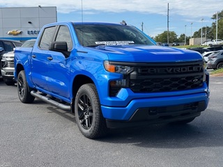 2026 Chevrolet Silverado 1500 for sale in Easley SC