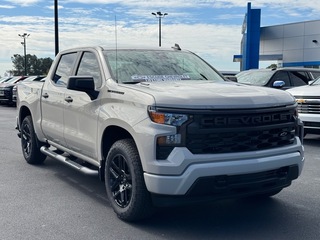 2026 Chevrolet Silverado 1500 for sale in Easley SC