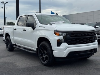 2026 Chevrolet Silverado 1500 for sale in Easley SC