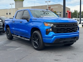 2026 Chevrolet Silverado 1500 for sale in Easley SC