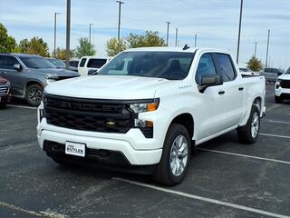 2026 Chevrolet Silverado 1500 for sale in Fenton MO