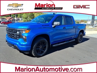 2026 Chevrolet Silverado 1500 for sale in Marion VA