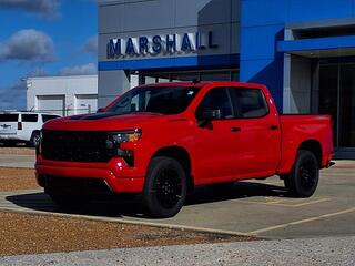 2026 Chevrolet Silverado 1500 for sale in Jerseyville IL