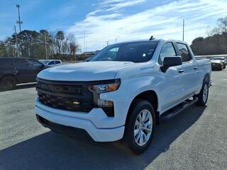 2026 Chevrolet Silverado 1500 for sale in Meridian MS