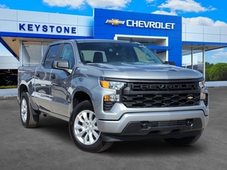 2026 Chevrolet Silverado 1500 for sale in Sand Springs OK