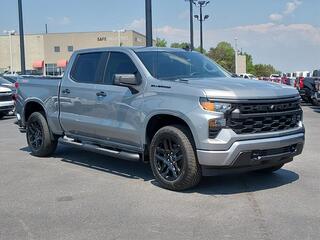 2026 Chevrolet Silverado 1500 for sale in Easley SC