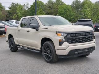 2026 Chevrolet Silverado 1500 for sale in Easley SC