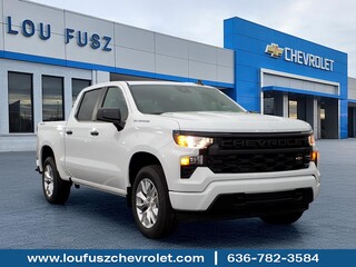 2026 Chevrolet Silverado 1500 for sale in Cincinnati OH