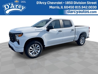 2026 Chevrolet Silverado 1500 for sale in Olathe KS