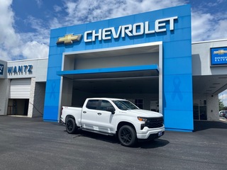 2026 Chevrolet Silverado 1500 for sale in Taneytown MD