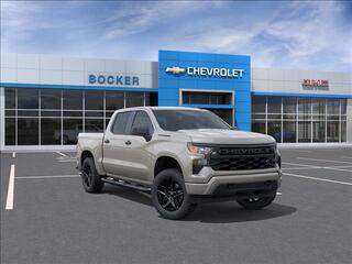 2026 Chevrolet Silverado 1500 for sale in Freeport IL