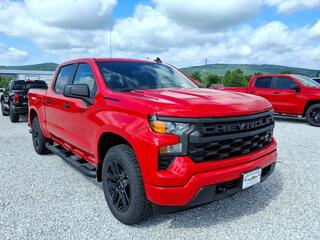 2026 Chevrolet Silverado 1500 for sale in Mountain View AR