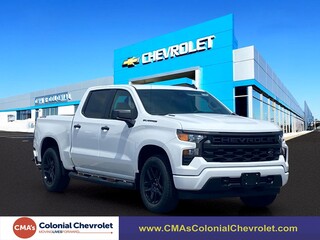 2026 Chevrolet Silverado 1500 for sale in Chester VA