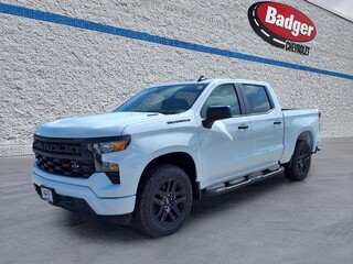 2026 Chevrolet Silverado 1500 for sale in South Hill VA