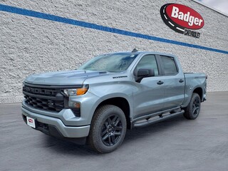 2026 Chevrolet Silverado 1500 for sale in South Hill VA