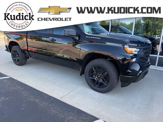 2026 Chevrolet Silverado 1500 for sale in Mauston WI
