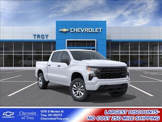2026 Chevrolet Silverado 1500 for sale in Troy OH