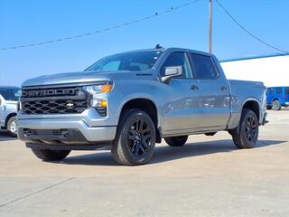 2025 Chevrolet Silverado 1500 for sale in West TX