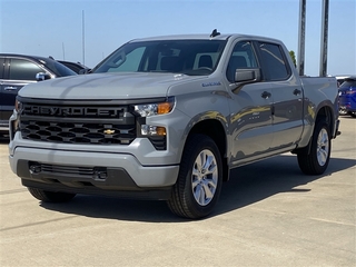 2025 Chevrolet Silverado 1500 for sale in Centralia MO