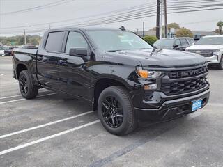 2025 Chevrolet Silverado 1500 for sale in Austin TX