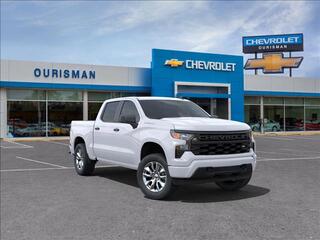 2025 Chevrolet Silverado 1500 for sale in Bedford VA