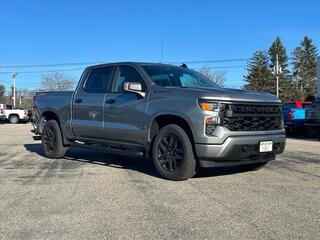 2025 Chevrolet Silverado 1500 for sale in Derry NH