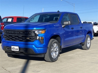 2025 Chevrolet Silverado 1500 for sale in Centralia MO