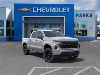 2025 Chevrolet Silverado 1500 for sale in Kernersville NC