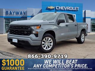 2025 Chevrolet Silverado 1500 for sale in Pearland TX