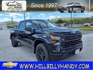 2025 Chevrolet Silverado 1500 for sale in Mountain View AR