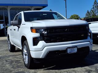 2025 Chevrolet Silverado 1500 for sale in Torrance CA